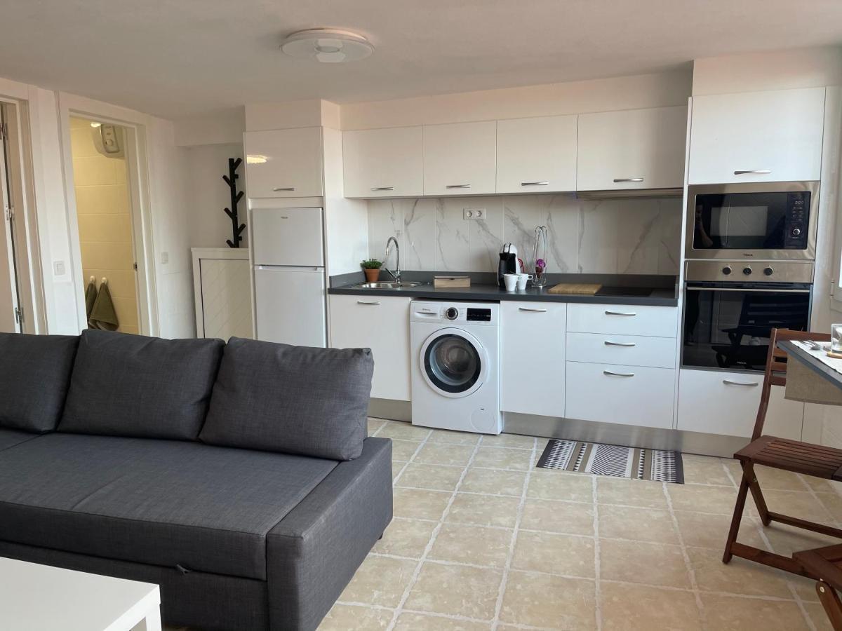 Apartamento A Tan Solo 2 Minutos De La Playa Puerto del Rosario  Exterior foto