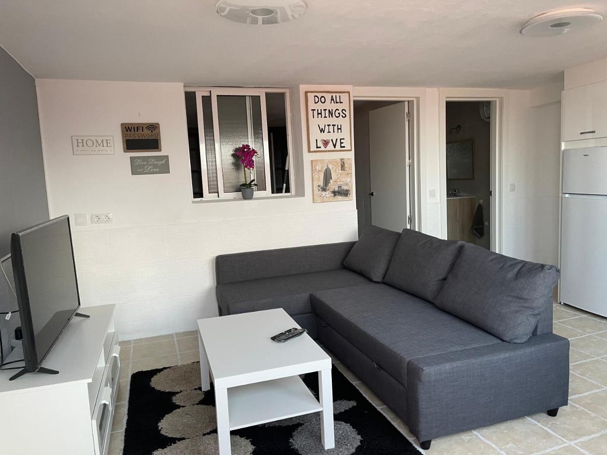 Apartamento A Tan Solo 2 Minutos De La Playa Puerto del Rosario  Exterior foto