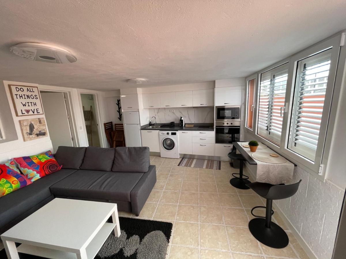 Apartamento A Tan Solo 2 Minutos De La Playa Puerto del Rosario  Exterior foto