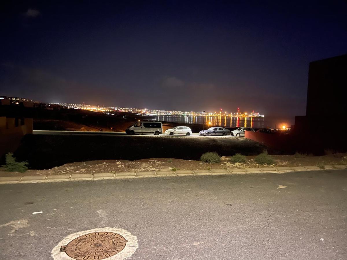 Apartamento A Tan Solo 2 Minutos De La Playa Puerto del Rosario  Exterior foto