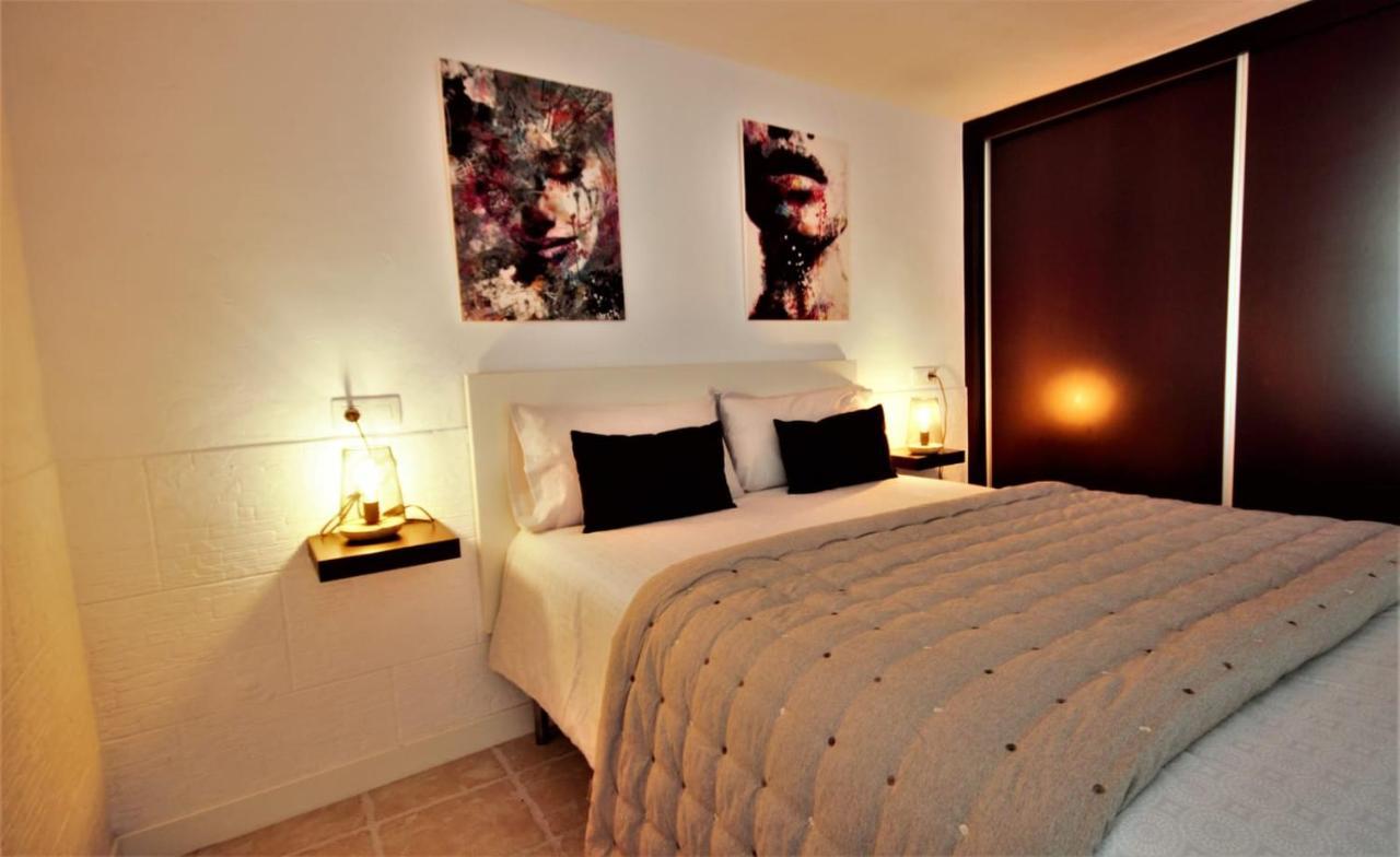 Apartamento A Tan Solo 2 Minutos De La Playa Puerto del Rosario  Exterior foto