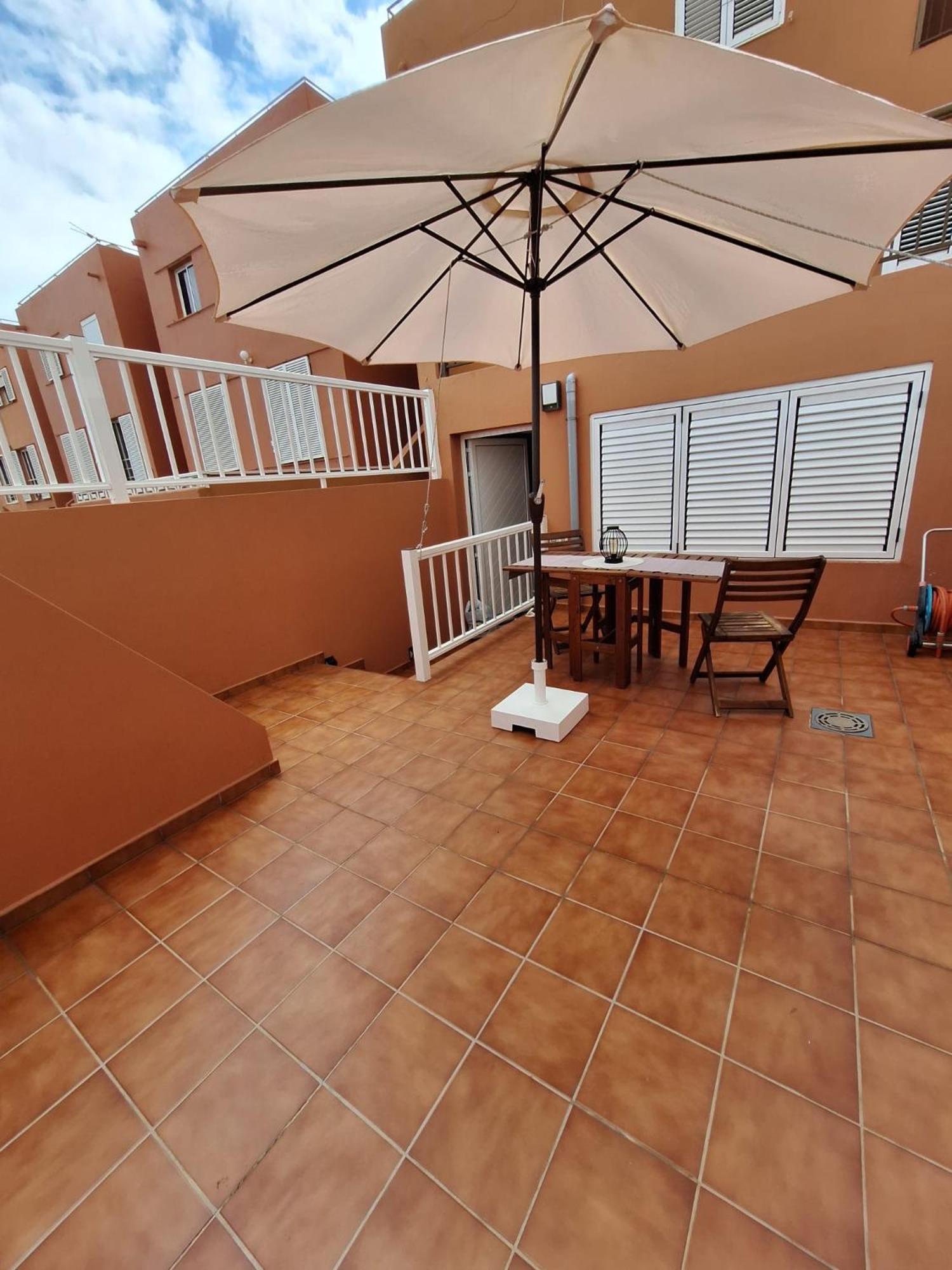 Apartamento A Tan Solo 2 Minutos De La Playa Puerto del Rosario  Exterior foto