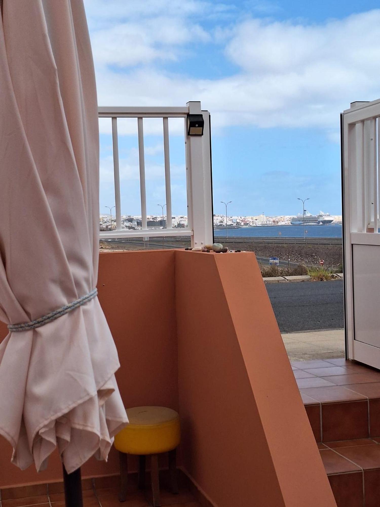 Apartamento A Tan Solo 2 Minutos De La Playa Puerto del Rosario  Exterior foto