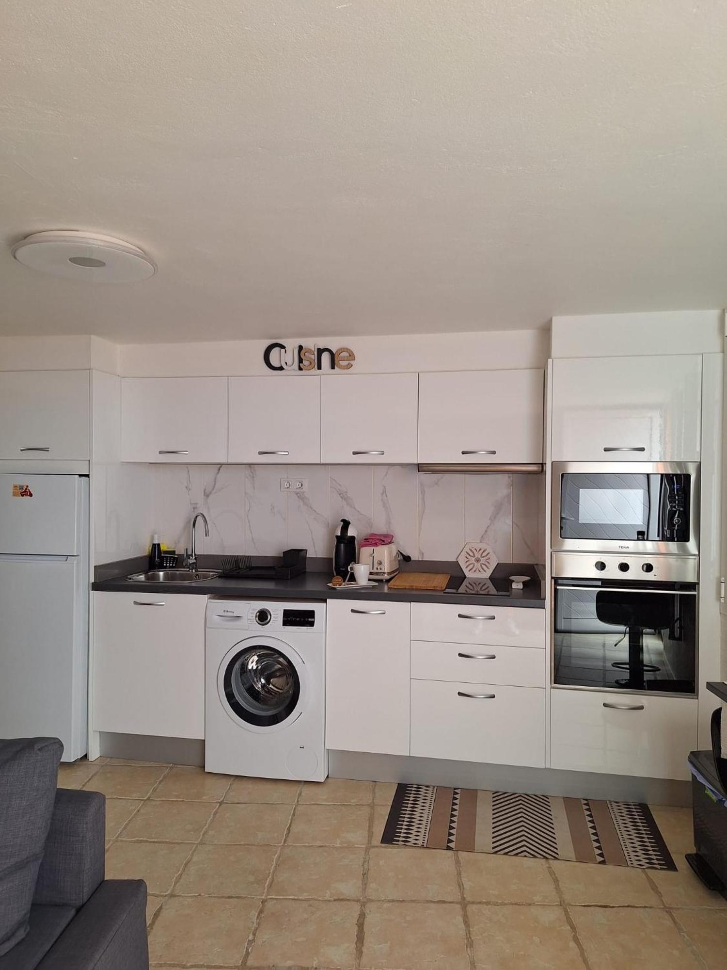 Apartamento A Tan Solo 2 Minutos De La Playa Puerto del Rosario  Exterior foto